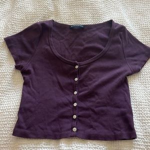 brandy melville zelly top